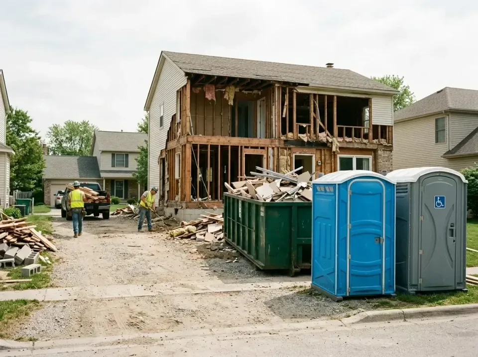 home-renovation-demolition-sit-010 — frequently asked questions, Portable Toilet & Dumpsters Rental in West Sayville, NY